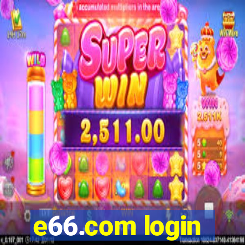 e66.com login